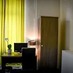 Hotel Am Landeshaus Wiesbaden