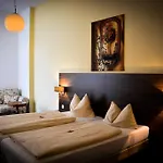 Am Landeshaus Hotel Wiesbaden