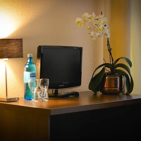 Am Landeshaus Hotel
