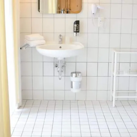 Am Landeshaus Hotel Wiesbaden
