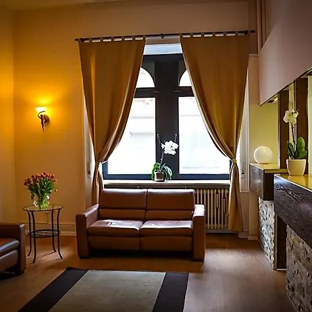 Am Landeshaus Wiesbaden