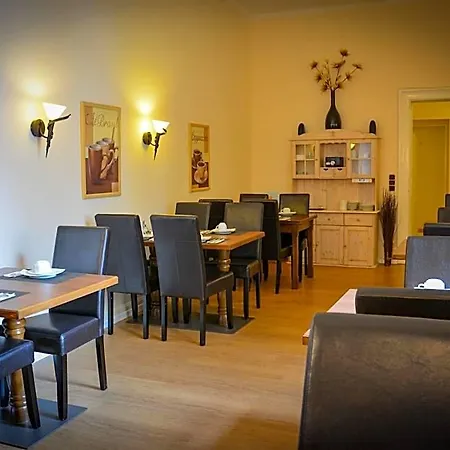 Am Landeshaus Hotel Wiesbaden