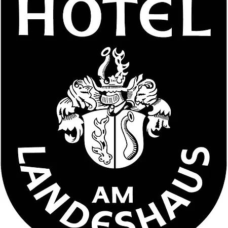 Am Landeshaus
