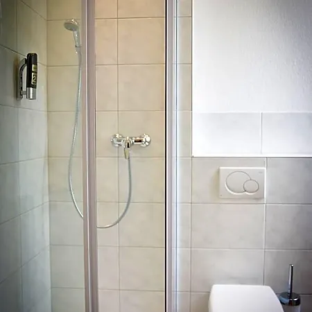 Am Landeshaus Hotel 2*