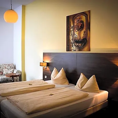 Hotel Am Landeshaus