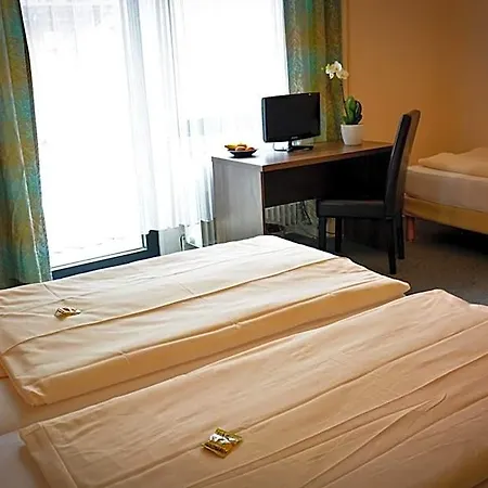 Am Landeshaus Hotel
