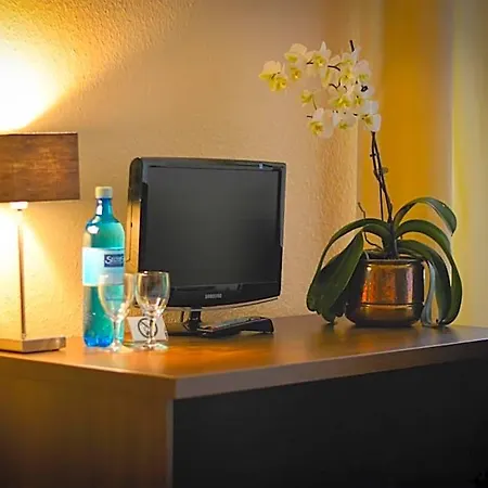 Hotel Am Landeshaus Wiesbaden