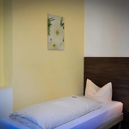 Am Landeshaus Hotel 2*