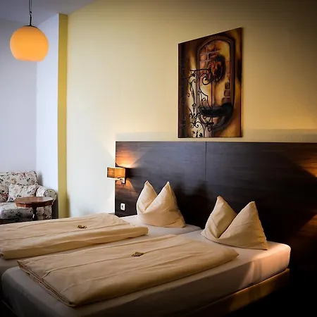Am Landeshaus Hotel Wiesbaden