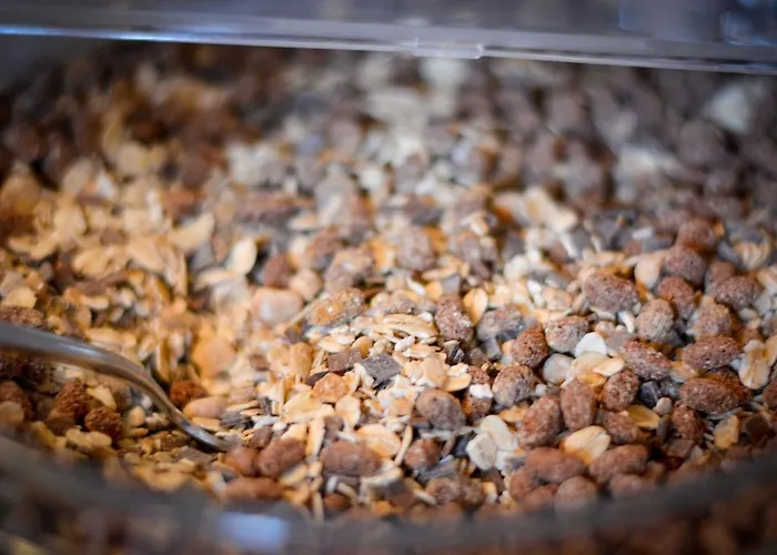 호텔 Am Landeshaus